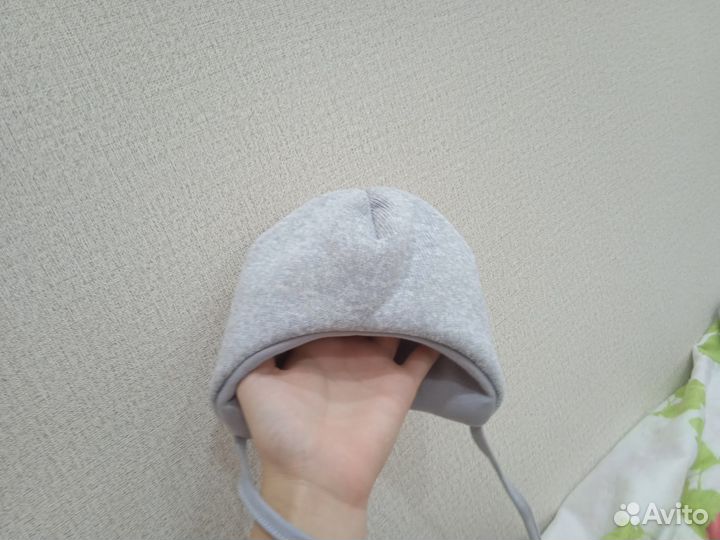 Зимнее одеяло-конверт на выписку