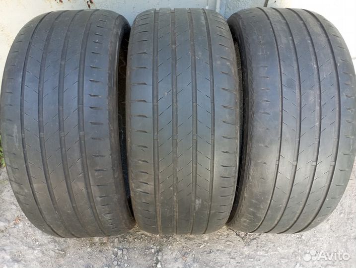 Bridgestone Turanza T005 255/40 R20 101Y