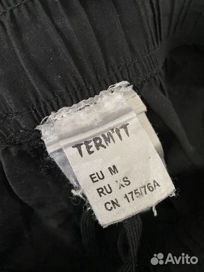 Шорты мужские termit