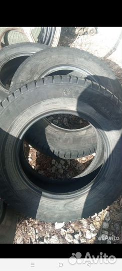 КАМА Кама-221 235/70 R16