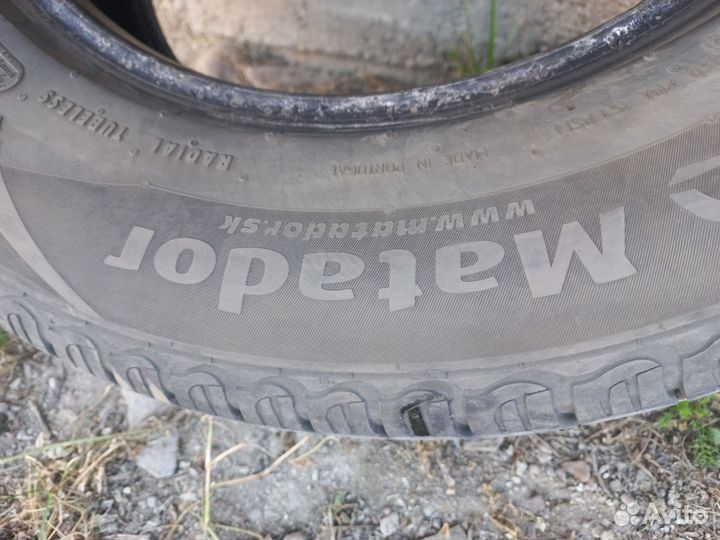 Matador MP 82 Conquerra 2 215/70 R16