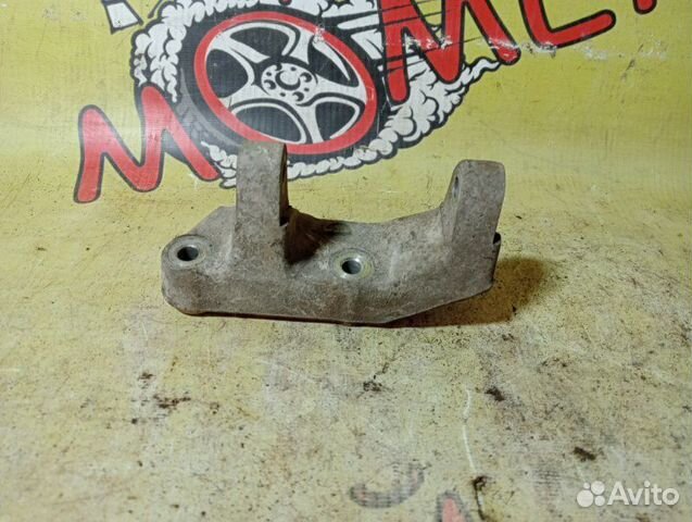 Кронштейн генератора Chevrolet Spark A08S3 0.8
