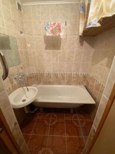 2-к. квартира, 54,2 м², 5/5 эт.