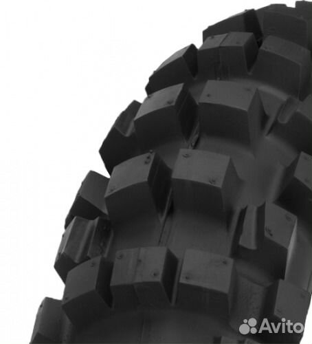 Покрышка shinko 524/525 70/100-19 42M передняя