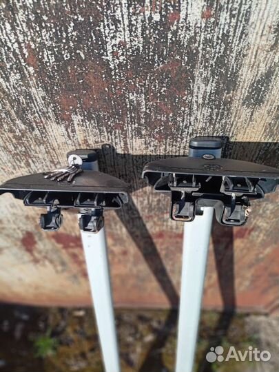 Багажник на Опель Зафира