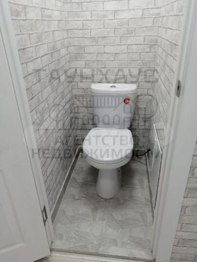 2-к. квартира, 60 м², 2/9 эт.