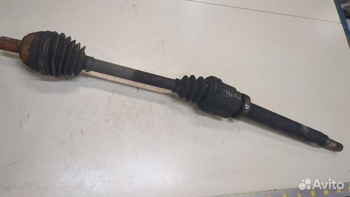 Полуось Ford Mondeo 4, 2009