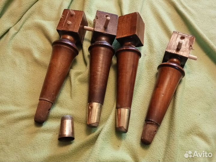 Ножки для мебели СССР
