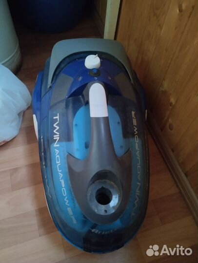 Пылесос ariete