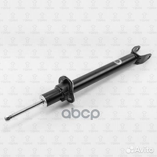 Амортизатор передний овый MB DV1705 torr