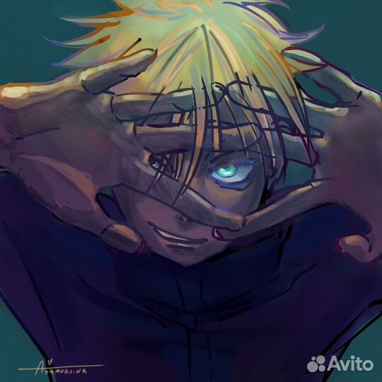 Художник иллюстратор, графические иллюстрации