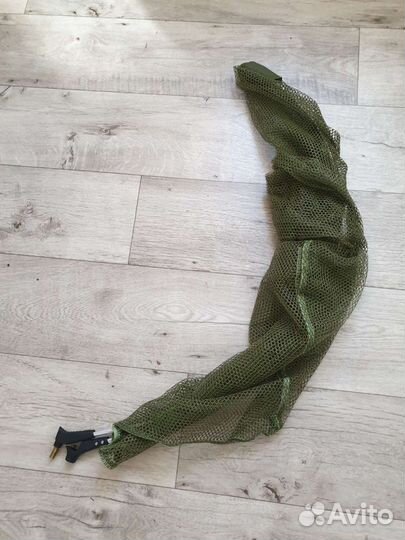 Подсак carp PRO Diamond 30
