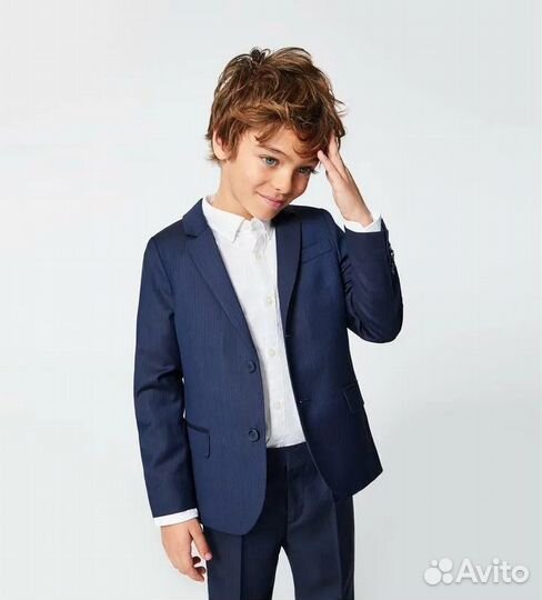 Костюм Zara 98-104 см