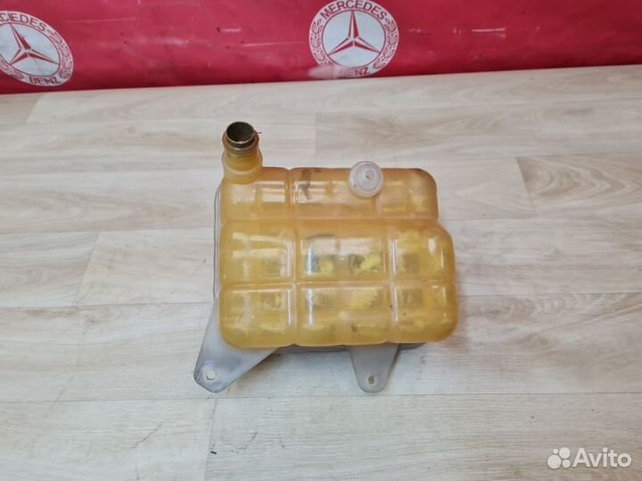 Бачок расширительный Ssangyong Kyron 1 DJ D20DT