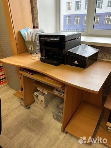 Письменный стол бу