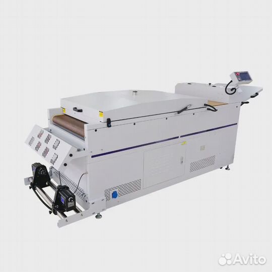 Дтф принтер epson