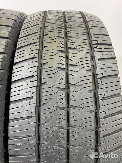 Continental VanContact 4Season 225/65 R16