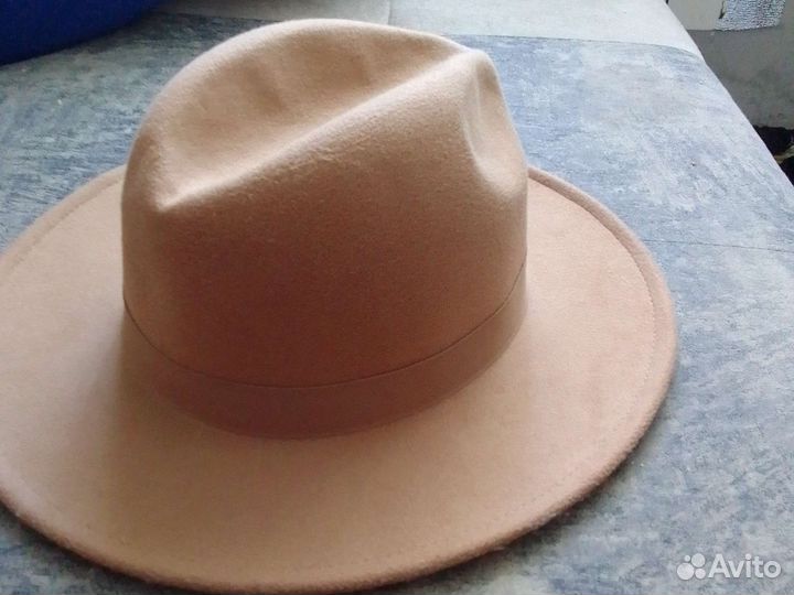 Шляпа женская