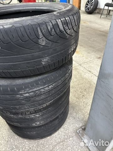Toyo H11 225/50 R17