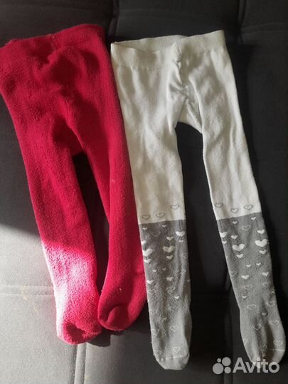 Халат махровый для девочки