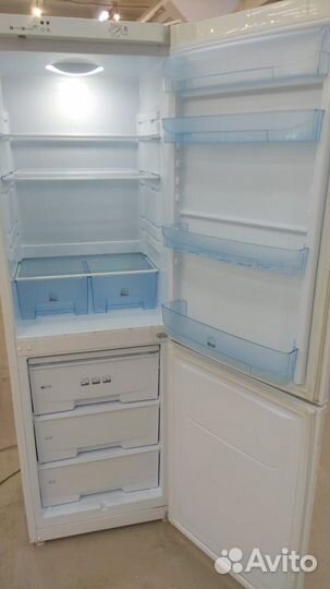Холодильник Pozis б/у с гарантией