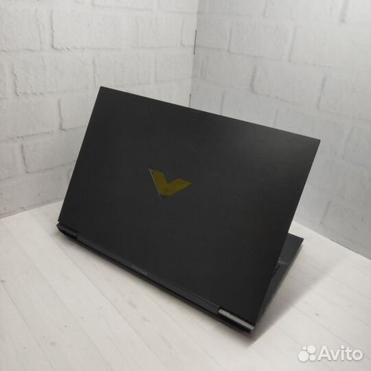 Ноутбук HP HP Victus 16-e0093ur 16Gb/ SSD 512Gb Се