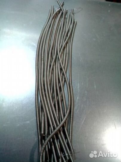 Спираль для шаурмы