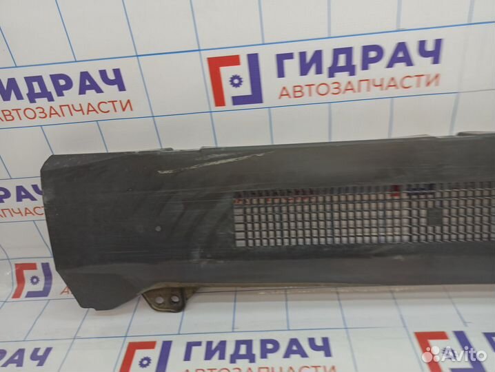 Защита антигравийная Renault Logan 2 462658120R