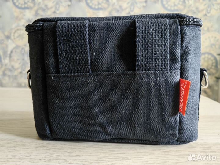 Фонарь кемпинговый Sunrei C 1500 PRO