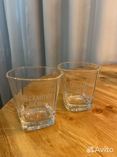 Бокалы для виски william lawson’s