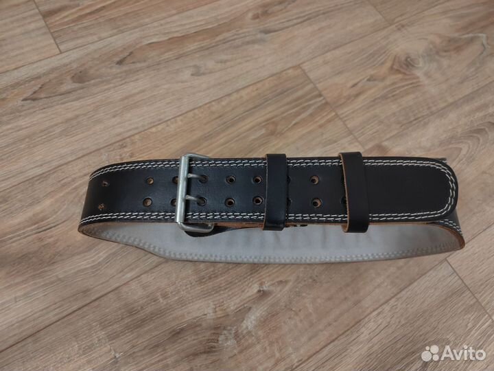 Пояс атлетический