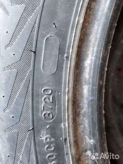 Nokian Tyres Nordman 7 205/55 R16