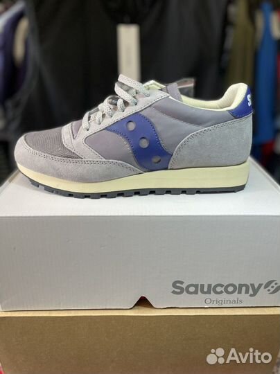 Кроссовки saucony