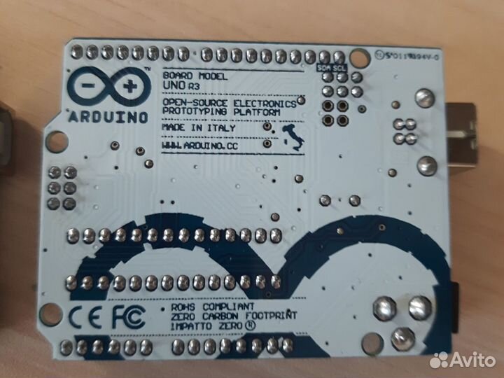 Arduino uno r3