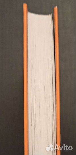 Книга Вендела Вида 