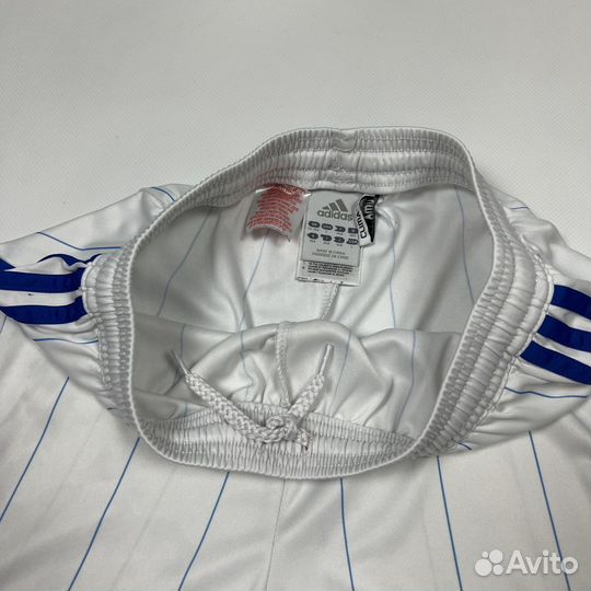 Шорты Adidas Schalke 04 размер XS-S