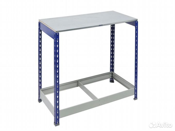 Верстак garage №111 (под заказ)