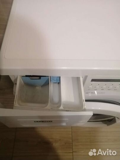 Стиральная машина бу