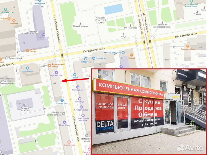 SSD накопитель 120Gb XrayDisk