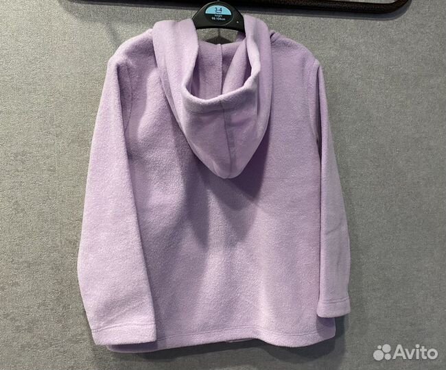 Кофта новая LC Waikiki для девочек