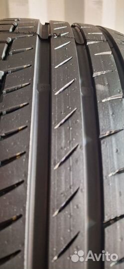 Continental ContiPremiumContact 6 235/45 R18 98Y