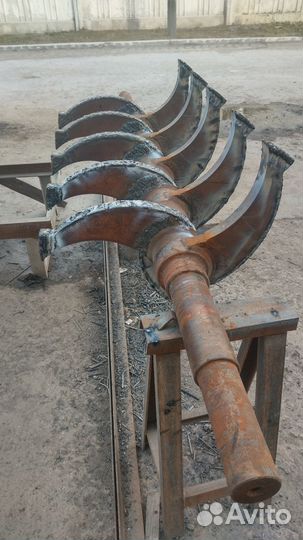 Сварочные работы