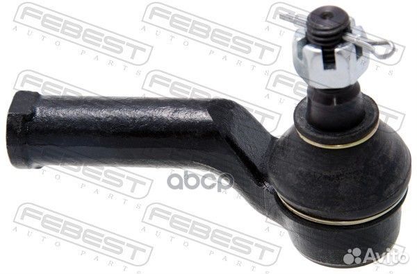 Наконечник рулевой тяги ford mondeo 07-14 прав