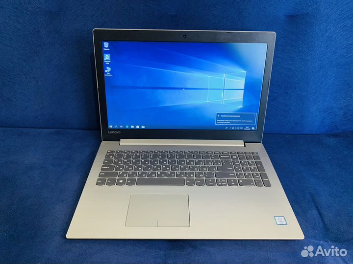 Мощный, игровой ноутбук (8 гб/nVidia/i3)