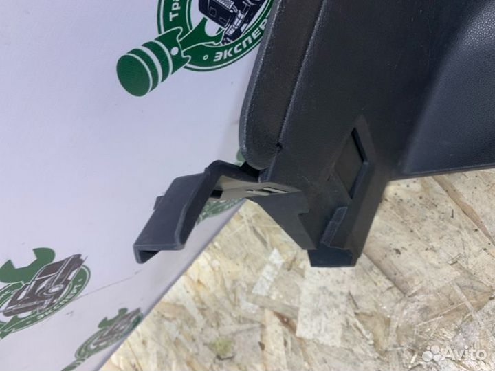 Защитная крышка Scania 6