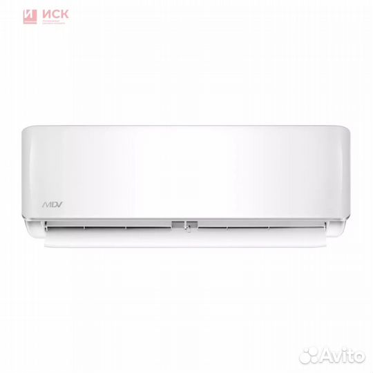 Сплит-система MDV mdsa-30HRN1 / mdoa-30HN1