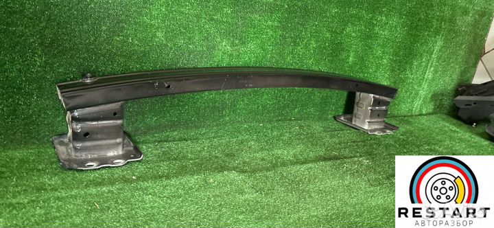 Усилитель заднего бампера Geely Monjaro 2023