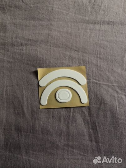 Ножки/Глайды для мыши Logitech G403, G603, G703