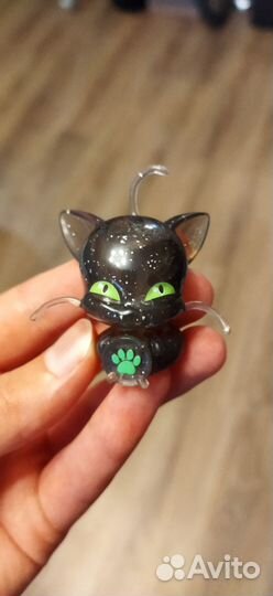 Квами Леди Баг 