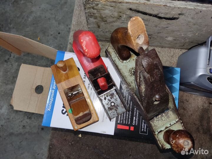 Инструменты